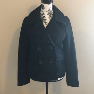 American eagle peacoat
